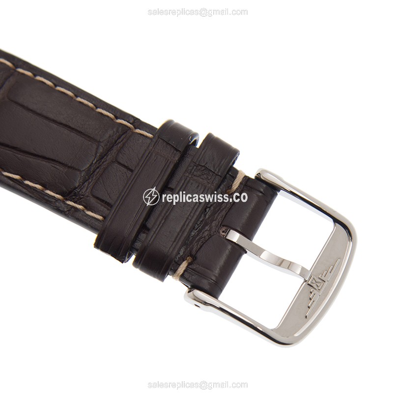 Longines L4.825.4.92.2 1832 Automatic Stainless Steel