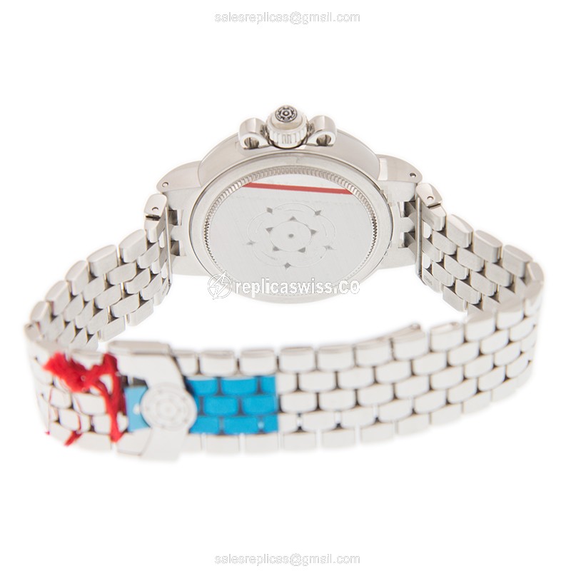 Tudor 35700-65770-NC10DI-GN CLAIR DE ROSE Automatic Steel