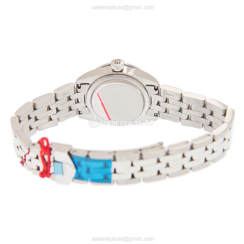 Tudor 51000-68010-10DI-SV GLAMOUR DATE Automatic Steel