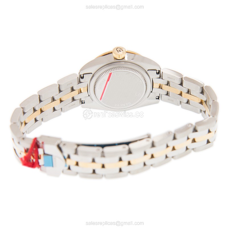 Tudor 51003-68013-10DI-CHCL GLAMOUR DATE Automatic Stainless Steel