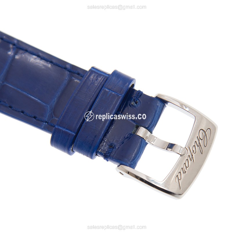 Chopard 278559-3011 HAPPY SPORT Automatic Stainless Steel