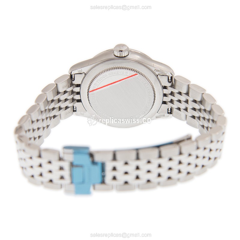 Tudor 91350-67010-6DI-SV 1926 Automatic Stainless Steel
