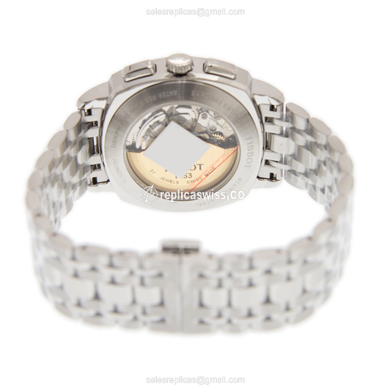 Tissot T059.527.11.058.00 T-CLASSIC Automatic Stainless Steel