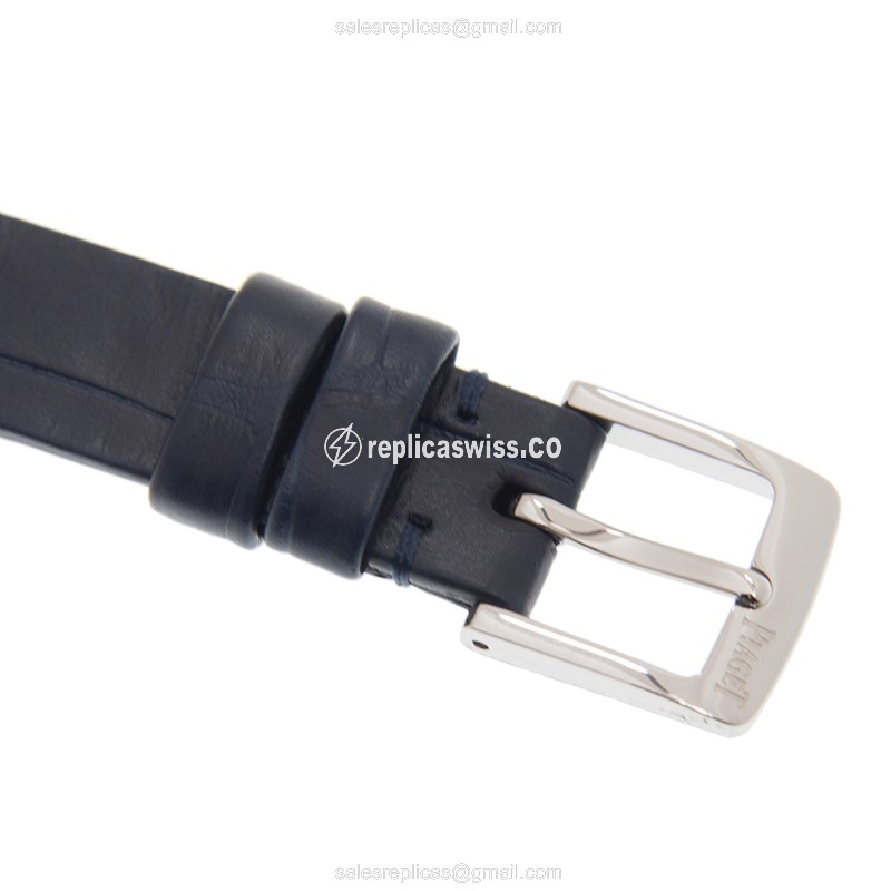 Piaget G0A43080 POSSESSION Quartz Stainless Steel