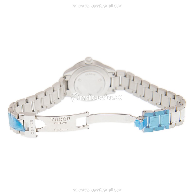 Tudor 12100-65010-PUR STYLE Automatic Stainless Steel