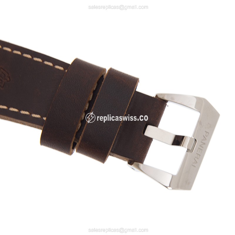 Panerai PAM00790 RADIOMIR Manual Wind Stainless Steel