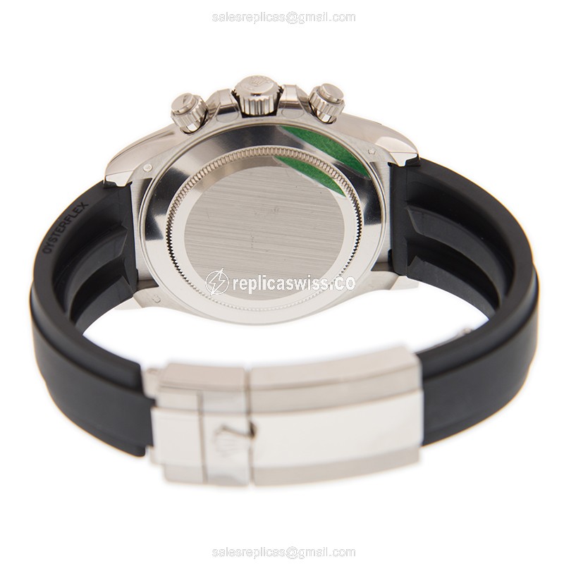 Rolex 116519LN-0026/23 DAYTONA Automatic 18kt White Gold