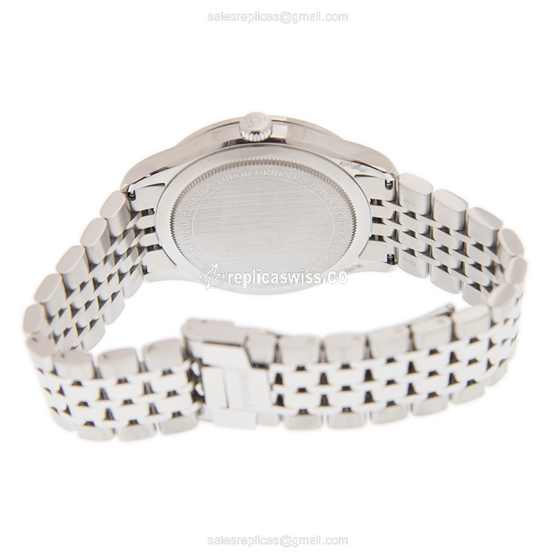 Tudor 91650-67070-WT 1926 Automatic Stainless Steel