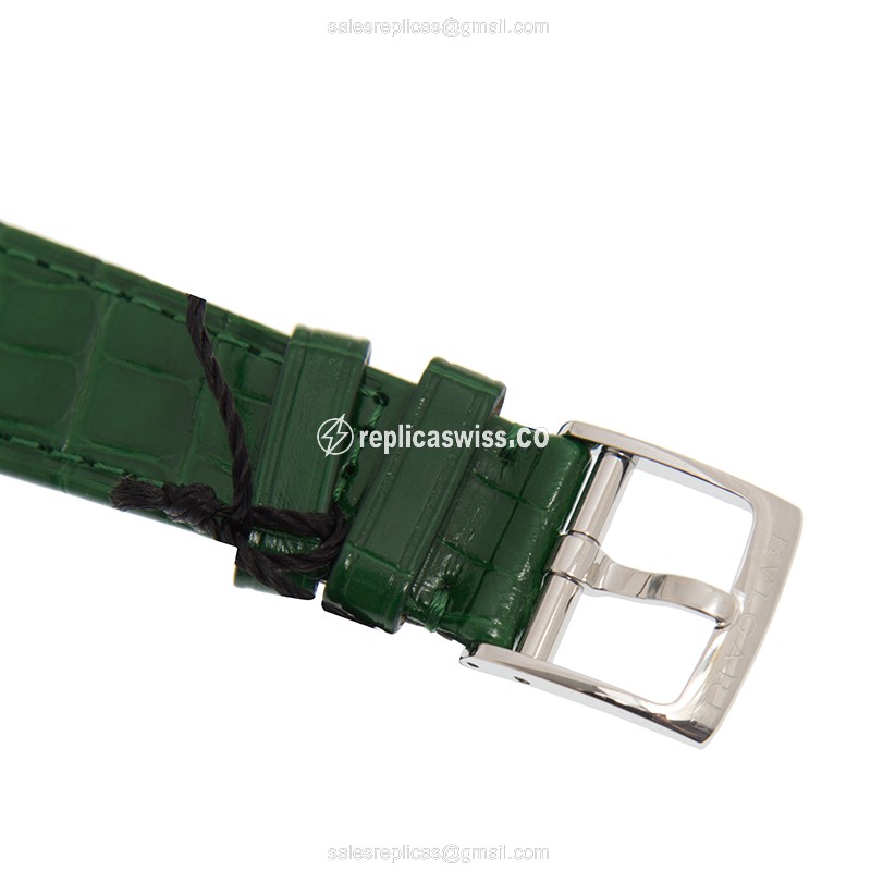 Bulgari BBL33WSLC4/12 BULGARI Automatic Stainless Steel