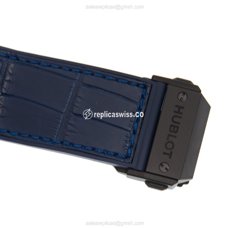 Hublot 601.CI.7170.LR SPIRIT OF BIG BANG Automatic Ceramic
