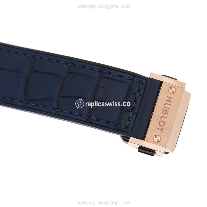 Hublot 361.PX.7180.LR.1204 BIG BANG Quartz
