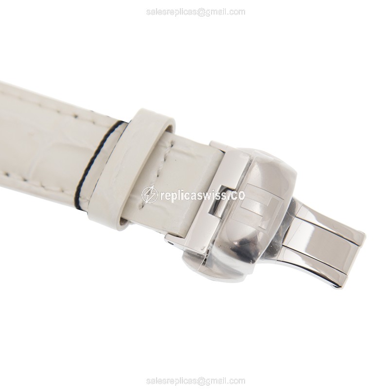 Tissot T099.207.16.116.00 T-CLASSIC Automatic Stainless Steel