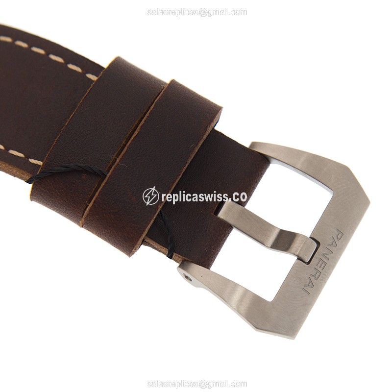 Panerai PAM00968 SUBMERSIBLE Automatic Bronze