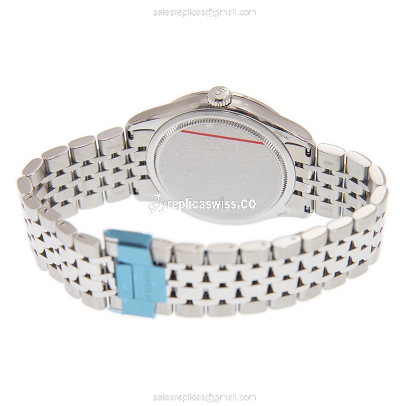 Tudor 91550-67050-BK 1926 Automatic Stainless Steel