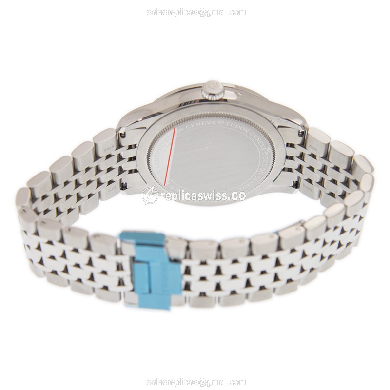 Tudor 91650-67070-SV 1926 Automatic Stainless Steel