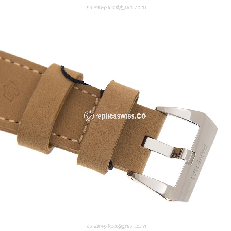 Panerai PAM00791 RADIOMIR Manual Wind Stainless Steel