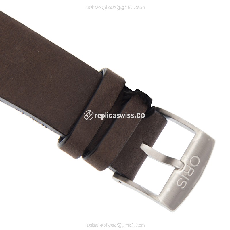 Oris 01 733 7707 4354-07 5 20 55 DIVERS Automatic Stainless Steel