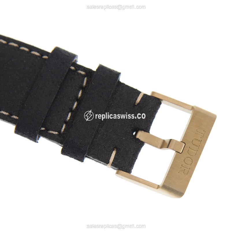 Tudor 79250BA-LS BLACK BAY BRONZE Automatic Bronze
