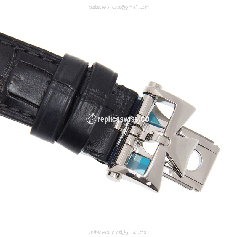 Vacheron Constantin 4000E/000A-B439 FIFTYSIX Automatic Stainless Steel