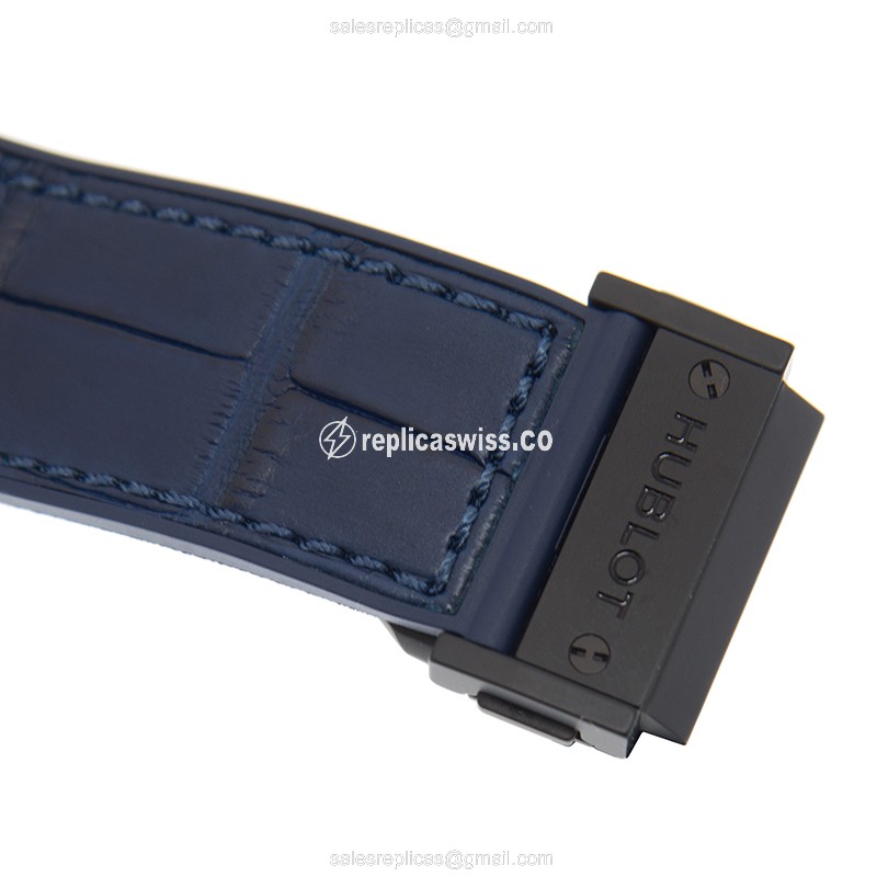 Hublot 641.CI.7170.LR BIG BANG Automatic Ceramic