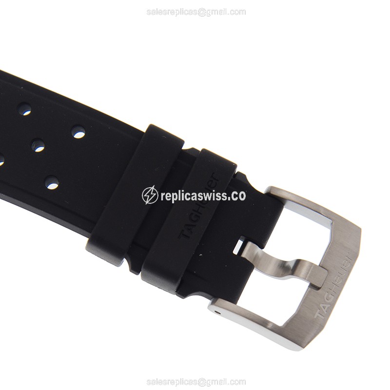 Tag Heuer WAZ1110.FT8023 FORMULA 1 Quartz Stainless Steel