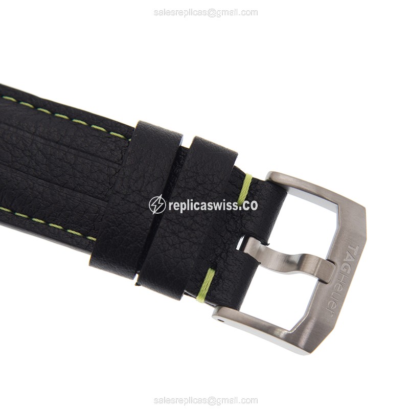 Tag Heuer CAZ101P.FC8245 F1 Quartz Stainless Steel