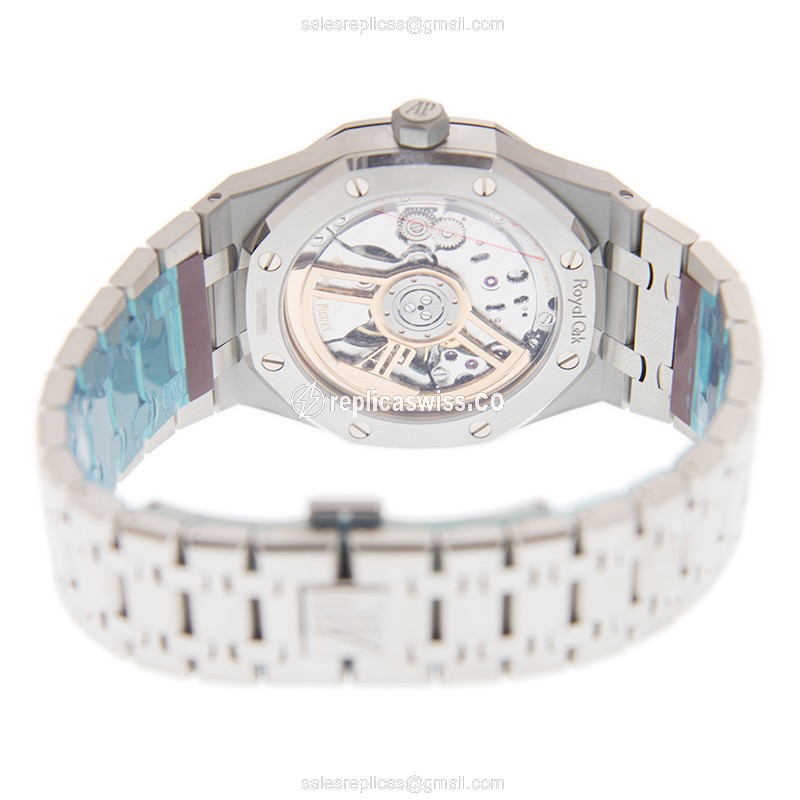 Audemars Piguet 15500ST.OO.1220ST.03 Automatic Stainless Steel