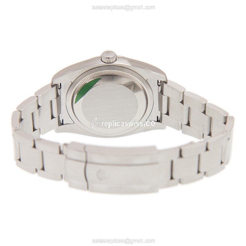 Rolex 116000 DATEJUST Automatic Stainless Steel