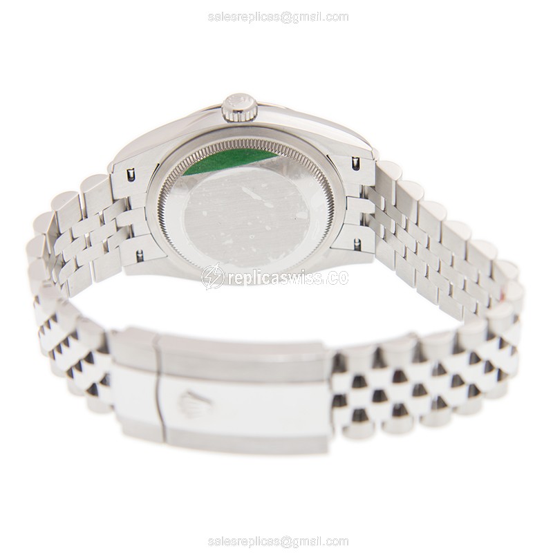 Rolex 126200 DATEJUST Automatic Stainless Steel