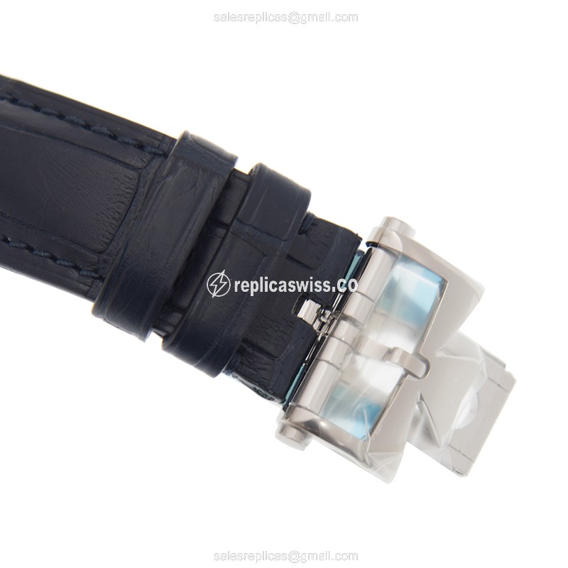 Vacheron Constantin 4000E/000A-B548 FIFTYSIX Automatic Stainless Steel
