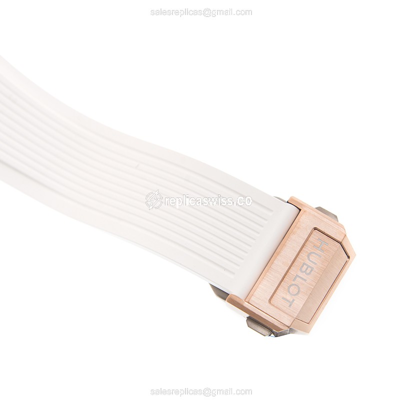 Hublot 441.OE.2010.RW BIG BANG Automatic 18kt Rose Gold