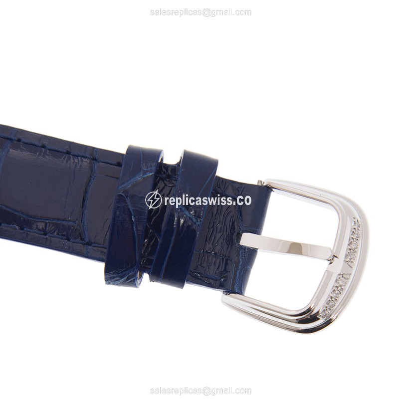 Franck Muller 5851 M SC COL DRM D 1R (AC) CINTREE CURVEX Automatic Stainless Steel & Diamonds