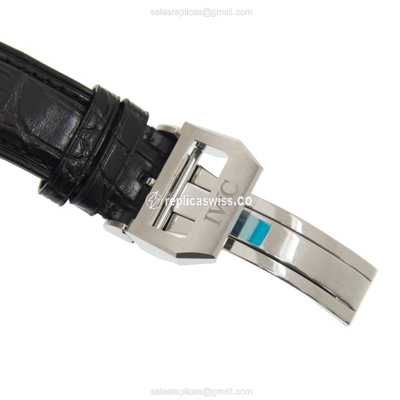 IWC IW371446 PORTUGUESE Automatic Stainless Steel