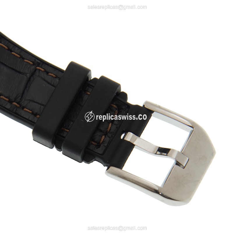 Franck Muller V 32 SC AT FO STG (AC.NR) LADIES COLLECTION Automatic Stainless Steel