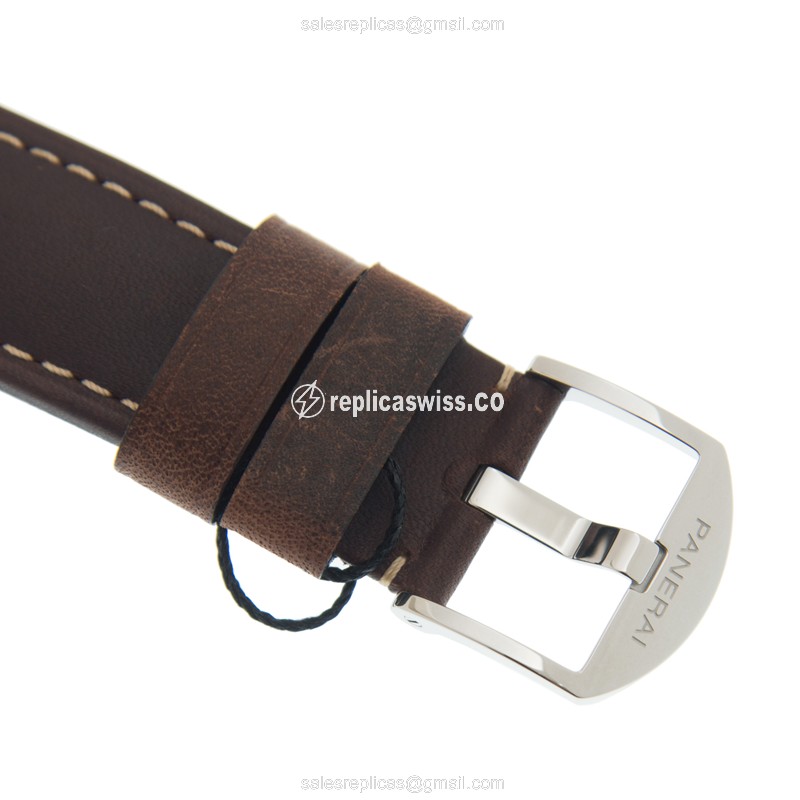 Panerai PAM00995 RADIOMIR Automatic Stainless Steel