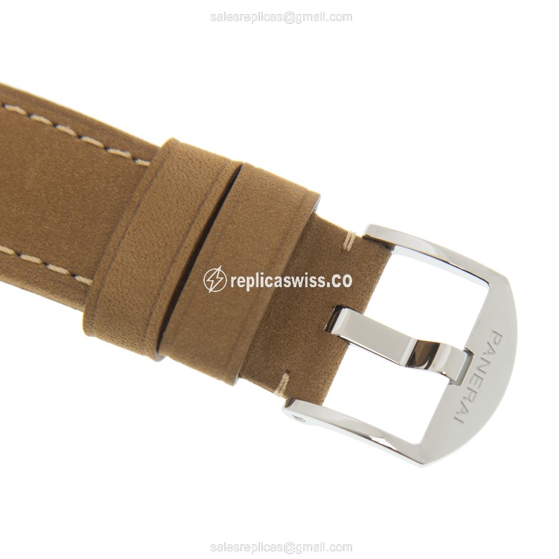 Panerai PAM00998 RADIOMIR Automatic Stainless Steel