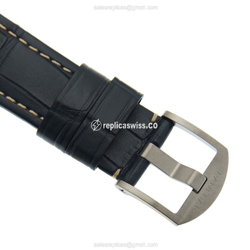 Panerai PAM00927 LUMINOR Automatic PVD Titanium