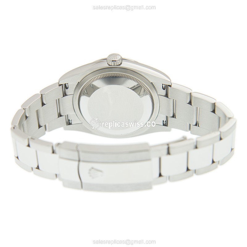 Rolex 126200-0004 DATEJUST Automatic Stainless Steel