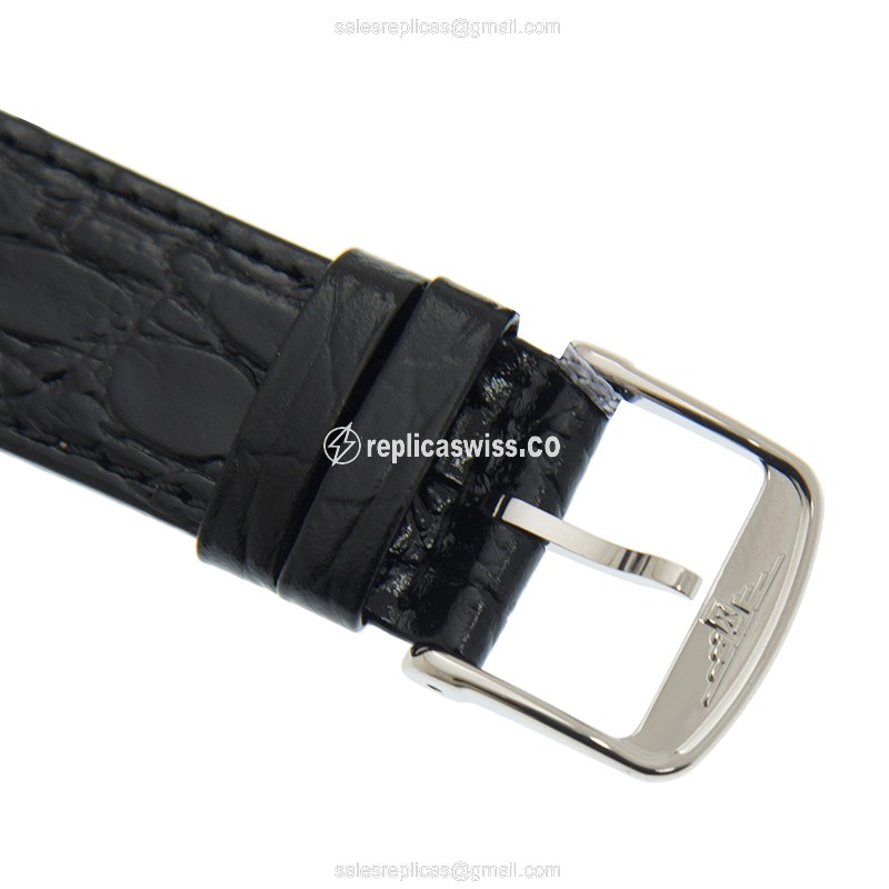 Longines L4.905.4.11.2 PRESENCE Automatic Stainless Steel