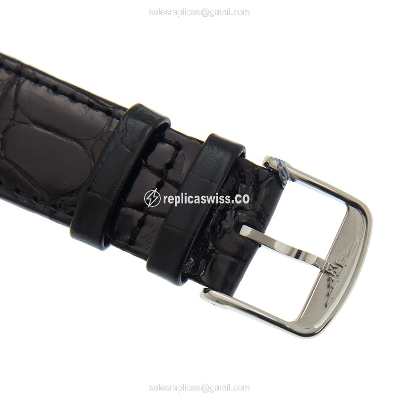 Longines L4.910.4.77.2 ELEGANT Automatic Stainless Steel