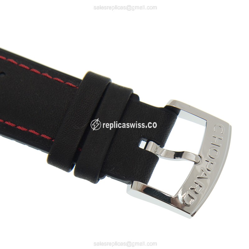 Chopard 168589-3008 MILLE MIGLIA GT XL Automatic Stainless Steel