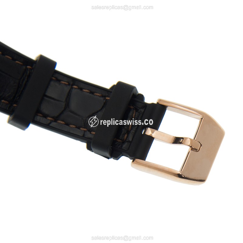 Franck Muller V 32 SC AT FO (5N.NR) VANGUARD Automatic 18kt Rose Gold