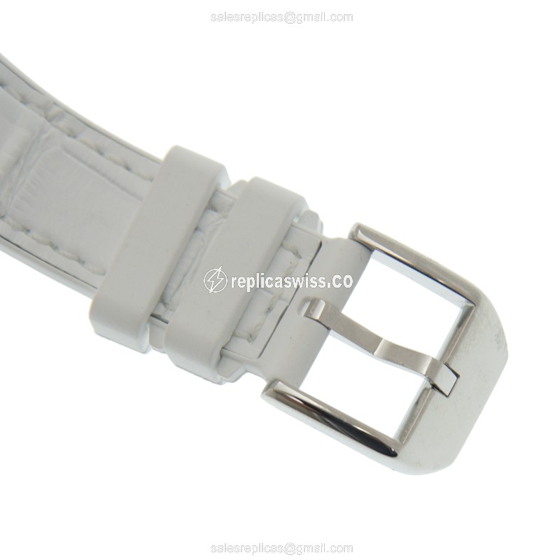 Franck Muller V 35 SC AT FO (AC.BC) VANGUARD Automatic Stainless Steel