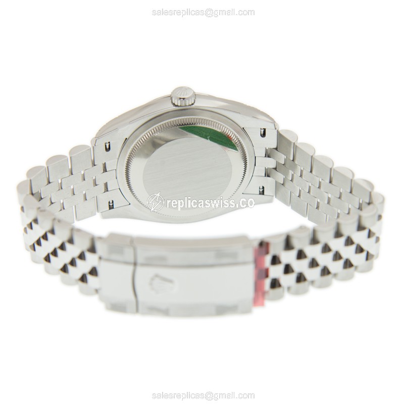 Rolex 126200-0001 DATEJUST Automatic Stainless Steel