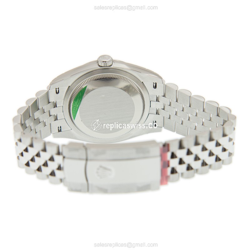 Rolex 126200-0007 DATEJUST Automatic Stainless Steel
