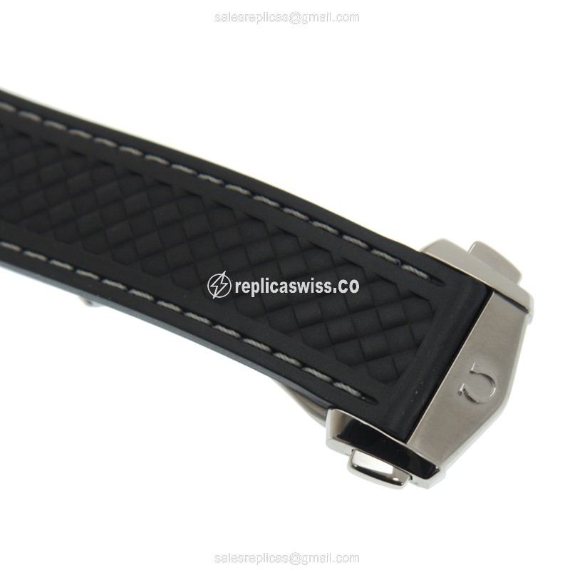 Omega 220.12.41.21.01.001 SEAMASTER Automatic Stainless Steel