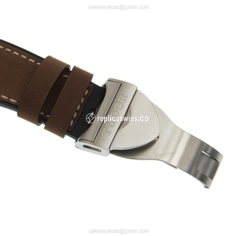 Tudor 70150-LS BLACK BAY P01 Automatic Stainless Steel