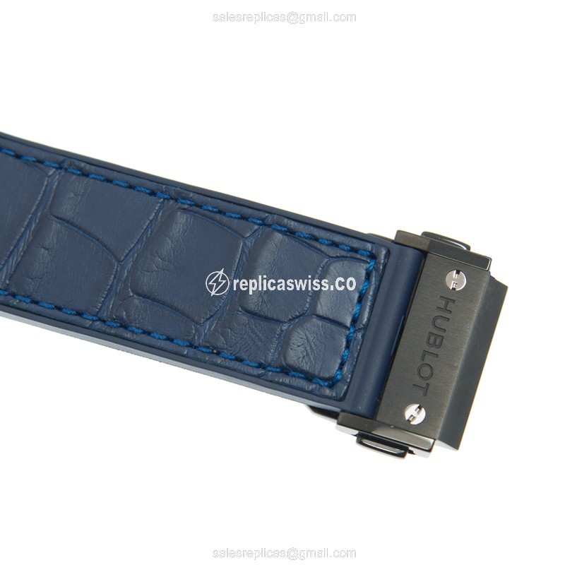 Hublot 542.CM.7170.LR CLASSIC FUSION Automatic Stainless Steel