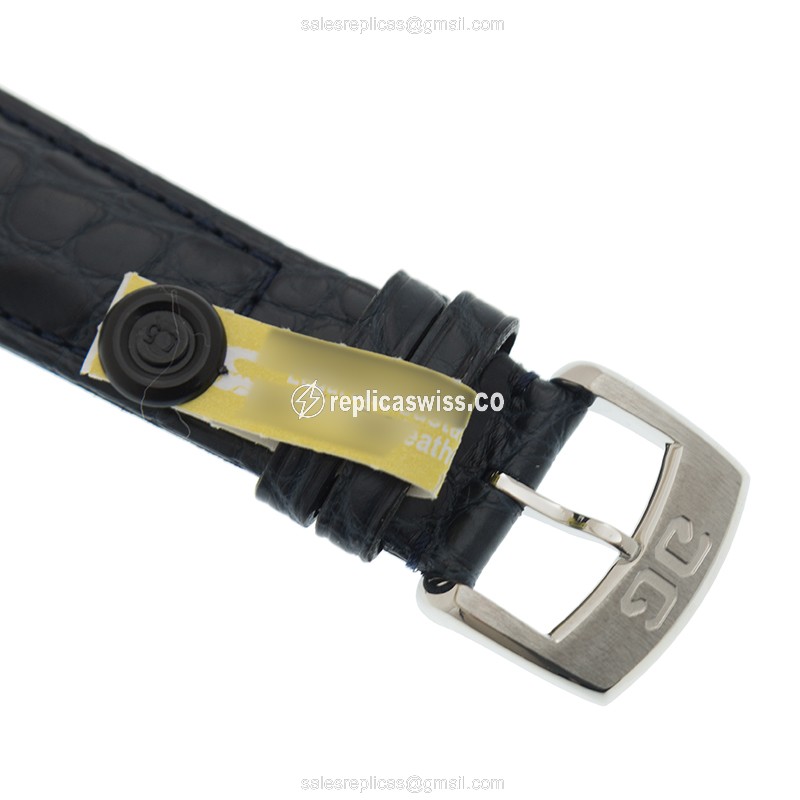 Glashutte 2-39-47-06-02-04 SENATOR SIXTIES Automatic Stainless Steel