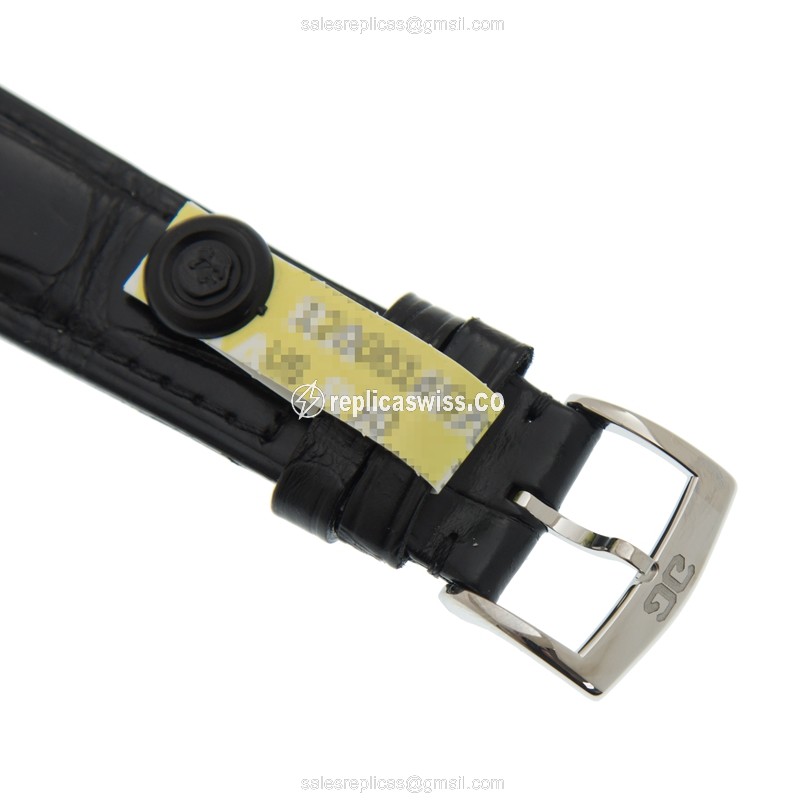 Glashutte 1-39-59-01-12-04 SENATOR MANUAL WINDING SKELETONIZED Automatic Stainless Steel